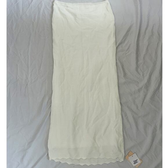 tiger mist maxi skirt - Picture 5 of 6